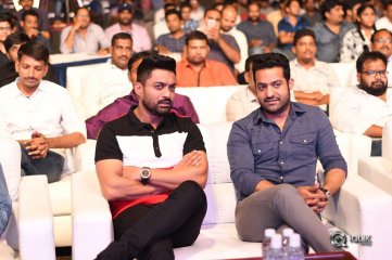 Naa Nuvve Pre Release Function Photos